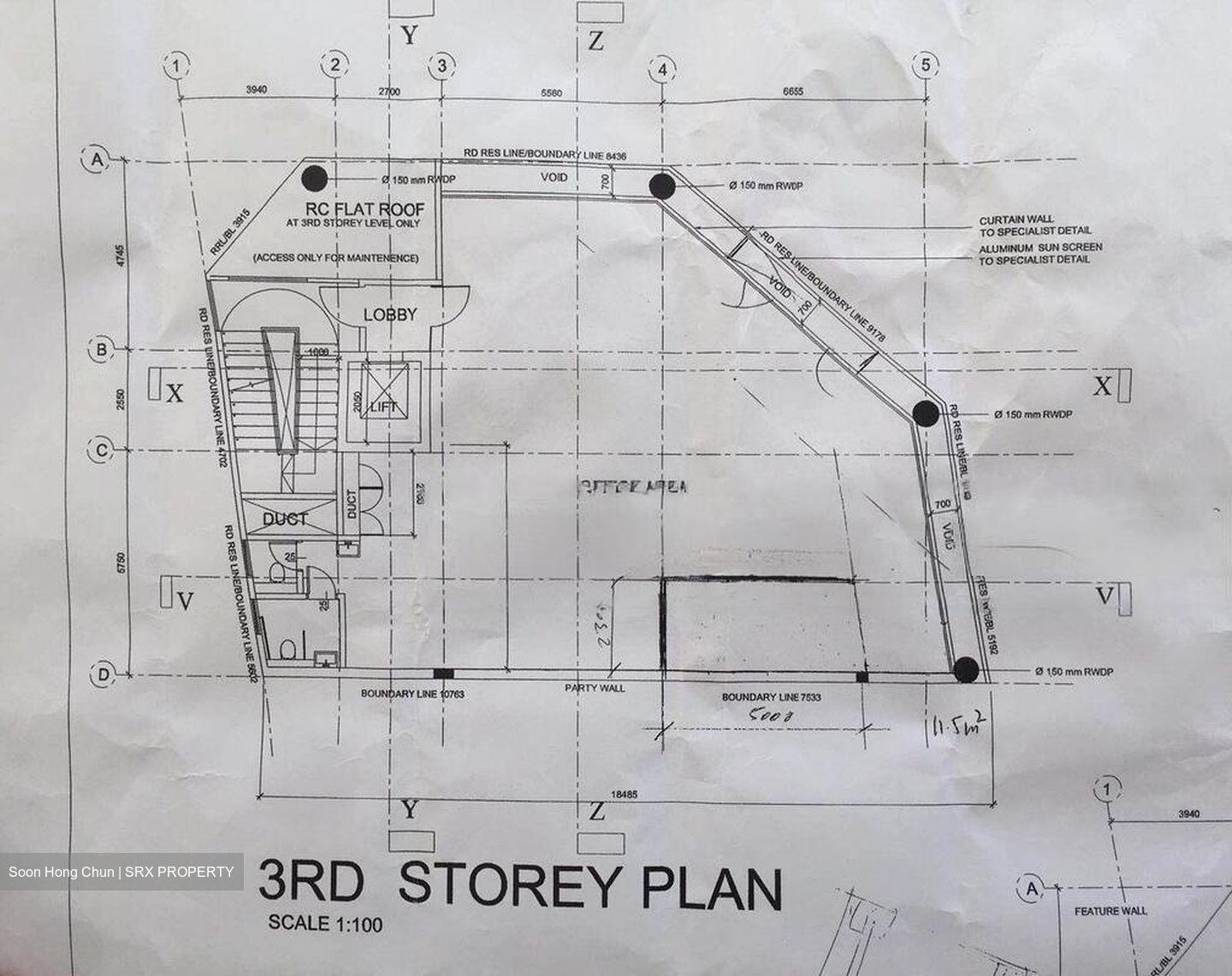 Upper Circular Road (D1), Office #460157311